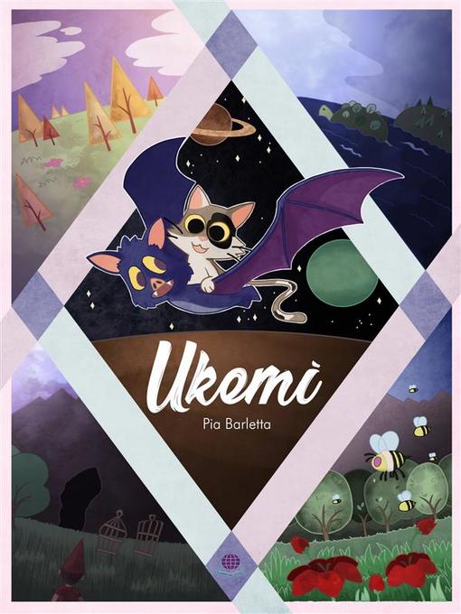 Title details for Ukemì by Pia Barletta - Available